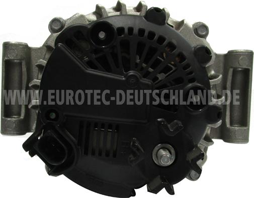 Eurotec 12090558 - Генератор autospares.lv