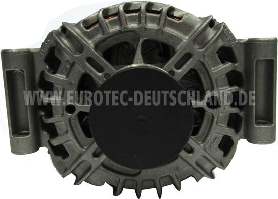 Eurotec 12090558 - Генератор autospares.lv