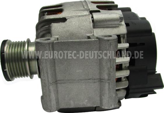 Eurotec 12090558 - Генератор autospares.lv