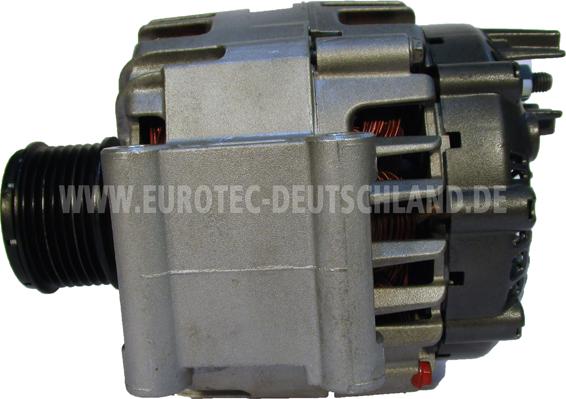 Eurotec 12090552 - Генератор autospares.lv