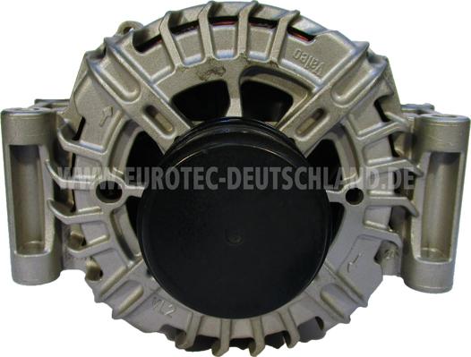 Eurotec 12090552 - Генератор autospares.lv