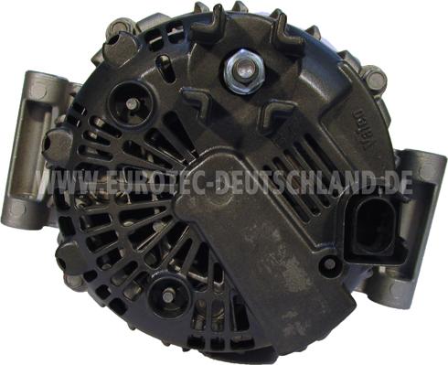 Eurotec 12090552 - Генератор autospares.lv