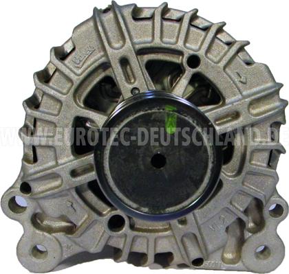 Eurotec 12090564 - Генератор autospares.lv