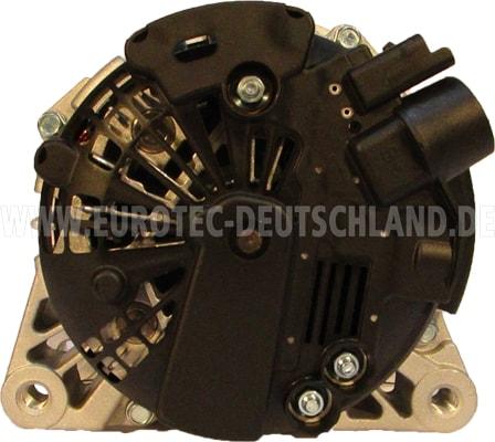 Eurotec 12090562 - Генератор autospares.lv