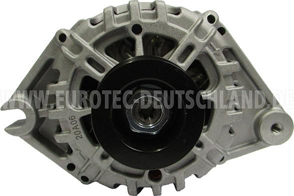 Eurotec 12090567 - Генератор autospares.lv