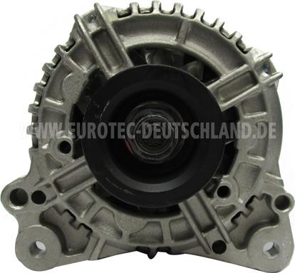 Eurotec 12090504 - Генератор autospares.lv