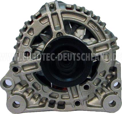 Eurotec 12090503 - Генератор autospares.lv