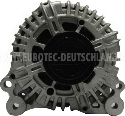 Eurotec 12090510 - Генератор autospares.lv