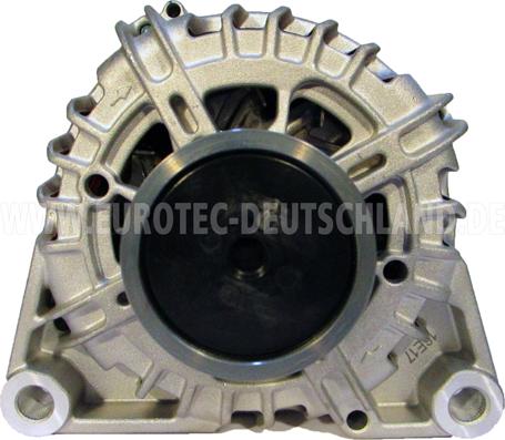 Eurotec 12090517 - Генератор autospares.lv