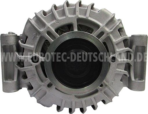 Eurotec 12090586 - Генератор autospares.lv