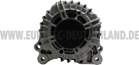 Eurotec 12090581 - Генератор autospares.lv