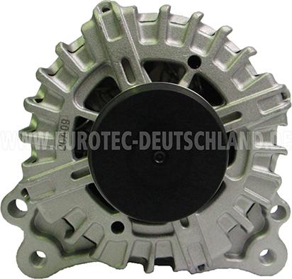 Eurotec 12090539 - Генератор autospares.lv