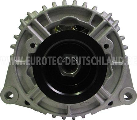 Eurotec 12090530 - Генератор autospares.lv