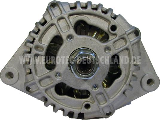 Eurotec 12090531 - Генератор autospares.lv