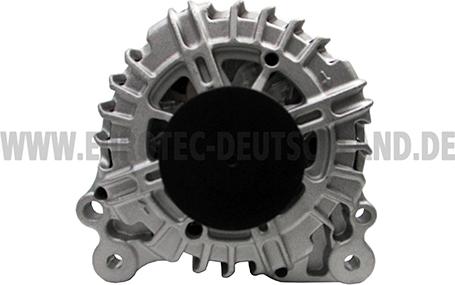 Eurotec 12090538 - Генератор autospares.lv