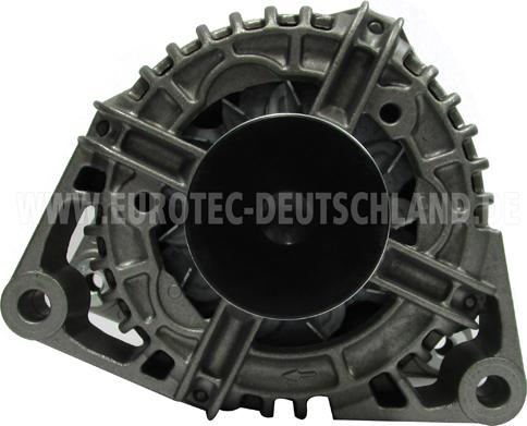 Eurotec 12090532 - Генератор autospares.lv