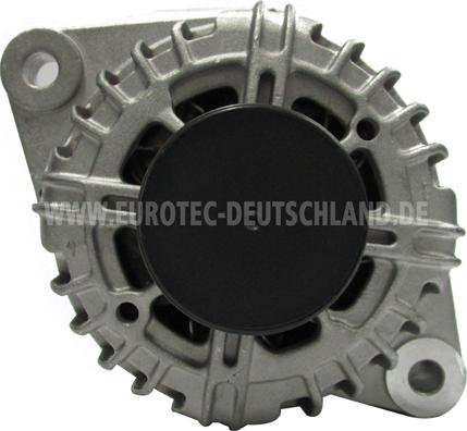 Eurotec 12090529 - Генератор autospares.lv