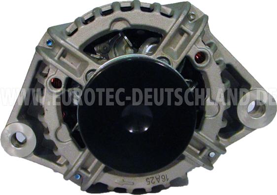 Eurotec 12090528 - Генератор autospares.lv