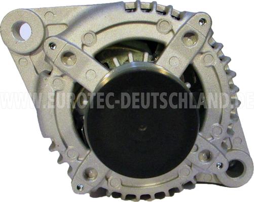 Eurotec 12090570 - Генератор autospares.lv