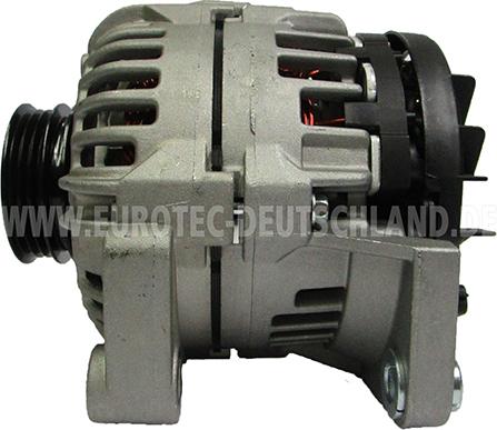 Eurotec 12090693 - Генератор autospares.lv