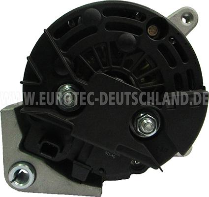 Eurotec 12090693 - Генератор autospares.lv