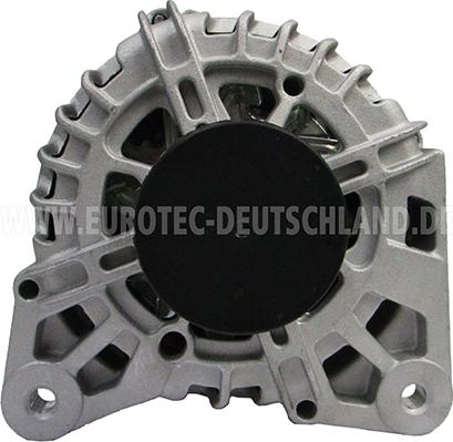 Eurotec 12090642 - Генератор autospares.lv