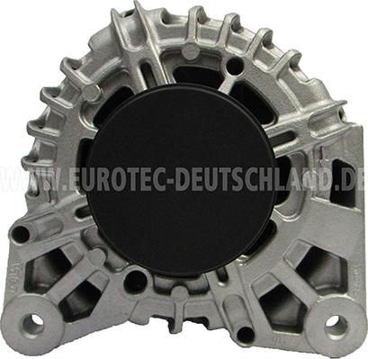 Eurotec 12090656 - Генератор autospares.lv