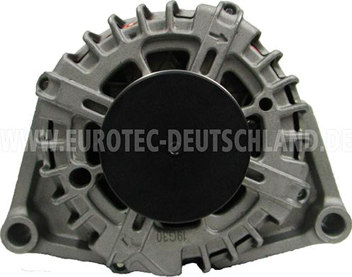 Eurotec 12090662 - Генератор autospares.lv