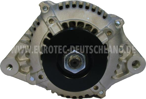 Eurotec 12090604 - Генератор autospares.lv