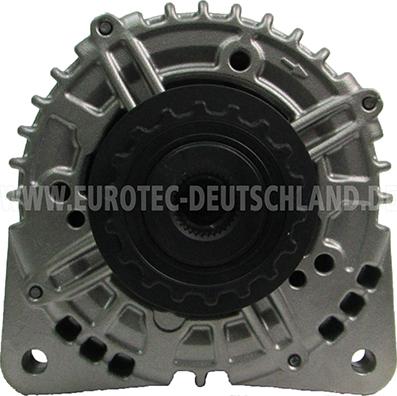 Eurotec 12090689 - Генератор autospares.lv