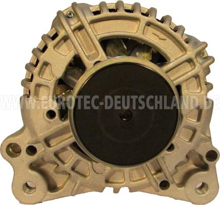 Eurotec 12090685 - Генератор autospares.lv