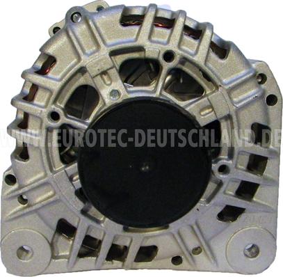 Eurotec 12090688 - Генератор autospares.lv