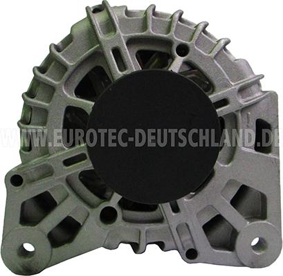 Eurotec 12090961 - Генератор autospares.lv