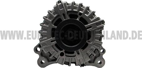 Eurotec 12090639 - Генератор autospares.lv