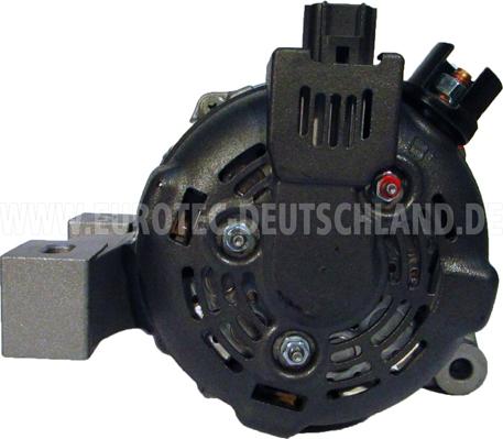 Eurotec 12090635 - Генератор autospares.lv