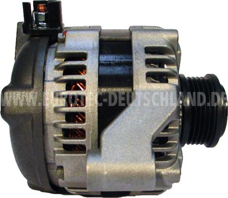 Eurotec 12090635 - Генератор autospares.lv