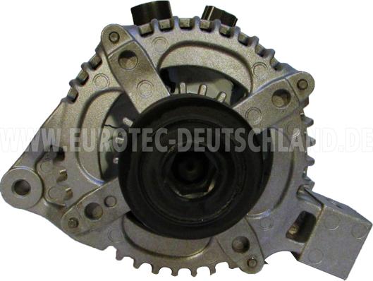 Eurotec 12090635 - Генератор autospares.lv