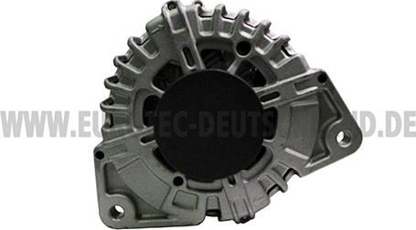 Eurotec 12090633 - Генератор autospares.lv