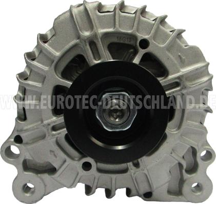 Eurotec 12090632 - Генератор autospares.lv