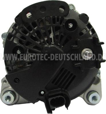 Eurotec 12090632 - Генератор autospares.lv