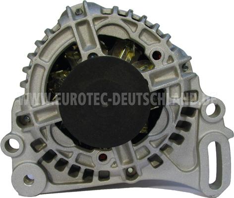 Eurotec 12090625 - Генератор autospares.lv