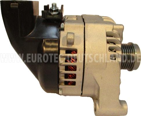 Eurotec 12090620 - Генератор autospares.lv