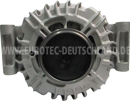 Eurotec 12090676 - Генератор autospares.lv