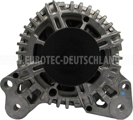 Eurotec 12090670 - Генератор autospares.lv