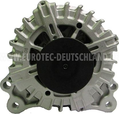 Eurotec 12090671 - Генератор autospares.lv