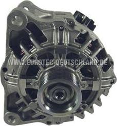 Eurotec 12090090 - Генератор autospares.lv