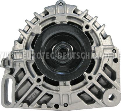 Eurotec 12090093 - Генератор autospares.lv