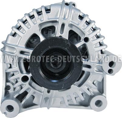 Eurotec 12090097 - Генератор autospares.lv