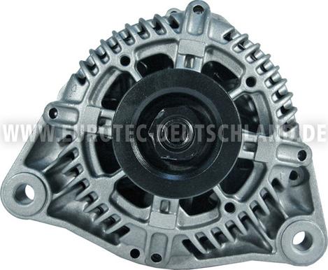 Eurotec 12090044 - Генератор autospares.lv