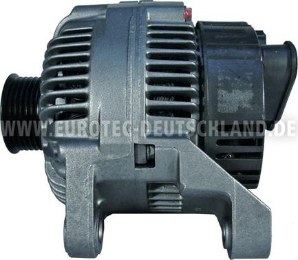 Eurotec 12090044 - Генератор autospares.lv